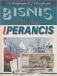 Bisnis Dalam Bahasa Perancis