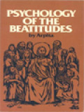 Psychology Of The Beatitudes