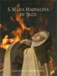 Image of S. Maria Maddalena De' Pazzi: La Santa Dell' 