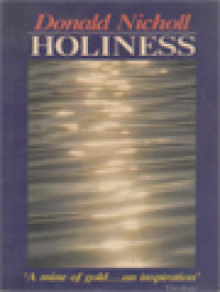 Holiness