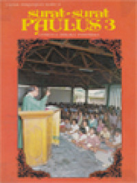 Image of Surat-Surat Paulus 3