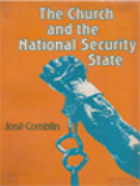 The Church And The National Security State