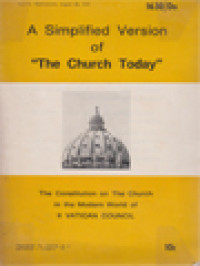 Image of A Simplified Version Of 