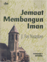 Jemaat Membangun Iman