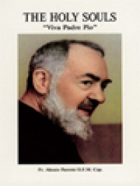 Image of The Holy Souls: 