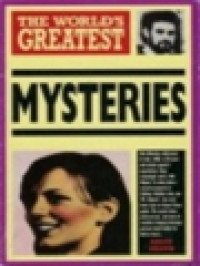 Image of The World's Greatest Mysteries