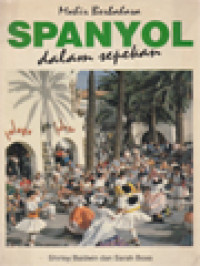 Image of Mahir Berbahasa Spanyol Dalam Sepekan