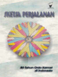 Sketsa Perjalanan 80 Tahun Ordo Karmel di Indonesia / Albertus Herwanta (Editor); Karmel dan Karya Paroki di Sumatera Utara (133-143)