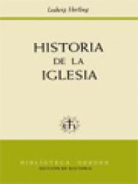 Historia De La Iglesia