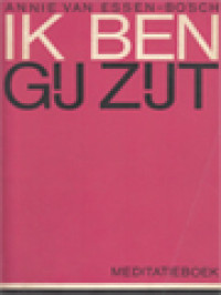 Image of Ik Ben... Gij Zijt