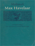 Max Havelaar, Of De Koffieveilingen Der Nederlandsche Handel-Maatschappij