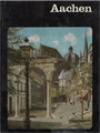 Image of Aachen: Deutsche Lande Deutsche Kunst