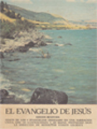 Image of El Evangelio De Jesús