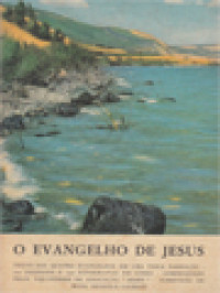 O Evangelho De Jesus