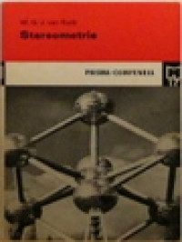 Image of Stereometrie