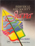 Individual And Society In Java: A Cultural Analysis