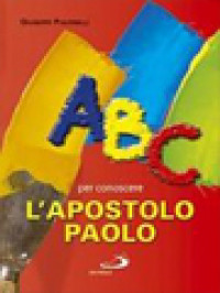 Image of Abc Per Conoscere L'apostolo Paolo