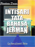 Intisari Tata Bahasa Jerman: Panduan Dasar