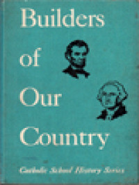Image of Builders Of Our Country