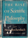 The Rise Of Secientific Philosophy