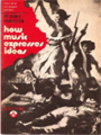 Image of How Music Expresses Ideas