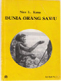 Dunia Orang Sawu