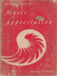 Image of Fundamental Of Music Appreciation