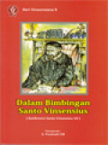 Dalam Bimbingan Santo Vinsensius (Konferensi Santo Vinsensius VII)