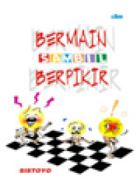 Image of Bermain Sambil Berpikir