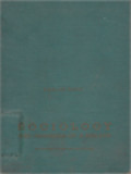 Sociology, The Progress Of A Decade: A Collection Of Articles / Seymour Martin Lipset, Neil J. Smelser (Edited)