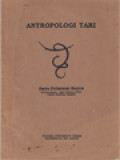 Antropologi Tari