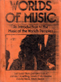 Worlds Of Music: An Introduction To The Music Of The World's Peoples