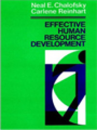 Effective Human Resource Development: How To Build A Strong And Responsive HRD Function