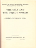 The Self And The Object World