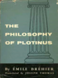 The Philosophy Of Plotinus