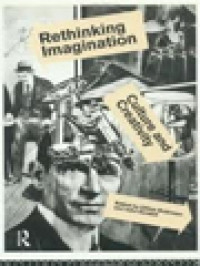 Image of Rethinking Imagination: Culture And Creativity