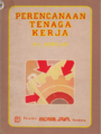 Image of Perencanaan Tenaga Kerja