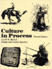 Image of Culture In Process