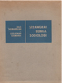 Image of Setangkai Bunga Sosiologi