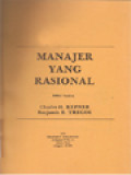 Manajer Yang Rasional