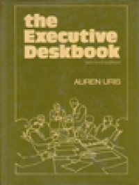 The Executive Deskbook