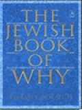 Jewish Book Of Why