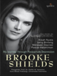 Image of My Journey Through Postpartum Depression: Kisah Nyata Sang Bintang Melawan Depresi Pasca-Melahirkan