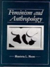 Image of Feminism And Anthropology