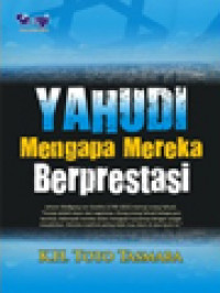 Yahudi Mengapa Mereka Berprestasi