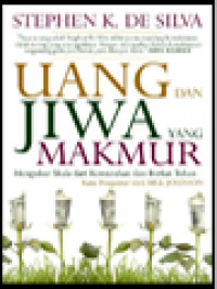 Image of Uang Dan Jiwa Yang Makmur: Mengukur Skala Dari Kemurahan Dan Berkat Tuhan