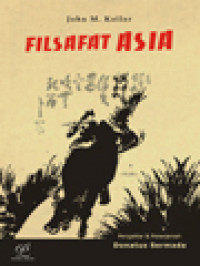 Filsafat Asia