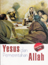 Yesus Dan Pemerintahan Allah