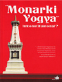 Image of Monarki Yogya