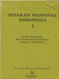 Sejarah Nasional Indonesia I: Jaman Prasejarah Di Indonesia / R. P. Soejono (Editor)